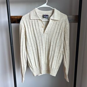 Vintage Dimension by Milford sweater